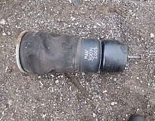 30014 Пневмоподушка задняя спереди в сборе со стаканом 75995 MAN TGA 2003