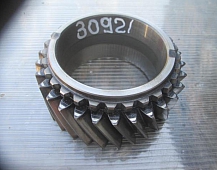 30921 Шестерня первичного вала 1316302066 16S181 ZF КПП DAF95XF