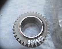 30922 Шестерня 3 передачи 1316304094 16S181 ZF КПП DAF95XF