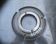 30916 Ступица синхронизатора 1313304008 1 и 2 передача 16S181 ZF КПП DAF95XF