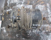 30544  Энергач дисковые тормоза 02062424012 DAF85CF даф евро2