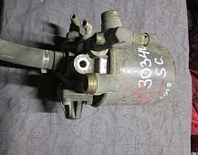 30330 Осушитель воздуха скания 4324100100 Scania 124 DSC12