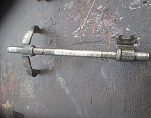 30821 Вилка КПП ZF 1315306036 1315406082 1315306027 16S151 MAN F2000