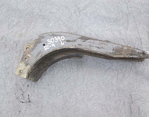 30340 Кронштейн замка кабины скания 1343147 Scania 124 DSC12