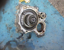 30879 Горный тормоз КПП ретарда 81552010006 6085001007 ZF 16S151 MAN F2000