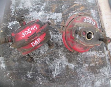 30545  Тормозная камера передняя дисковые тормоза 1373681 1373682  DAF85CF даф евро2