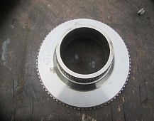 30835 Шестерня планетарной передачи КПП 1316332103 ZF 16S151 MAN F2000