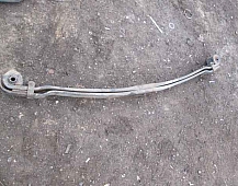 30009 Рессора передняя двух листовая 925-925мм 81434026277 81434026320 MAN TGA 2003