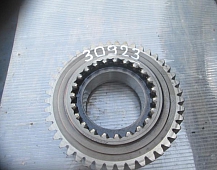 30923 Шестерня задней передачи 1316304012 16S181 ZF КПП DAF95XF