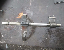 30819 Вилка КПП 1315306036 1315406029 1315306007 ZF 16S151 MAN F2000