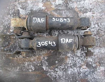 30543  Амортизатор кабины задний 01830072 DAF85CF даф евро2
