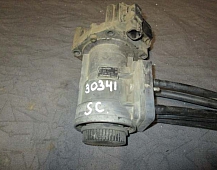 30331 Главный тормозной кран скания 0486200002 1385439 Scania 124 DSC12