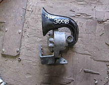 30018 Воздушный сигнал MAN TGA 2003