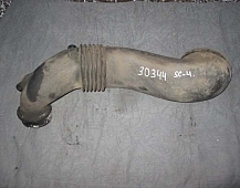 30344 Патрубок воздушного фильтра скания 1422877 Scania 124 DSC12