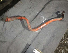 30353 Маслозаливная горловина скания 1423338 Scania 124 DSC12