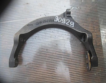 30929 Вилка включения передач 1315434039 16S181 ZF КПП DAF95XF