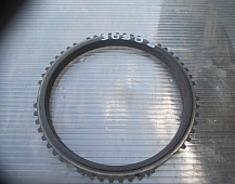 30908 Кольцо синхронизатора 1297304484 16S181 ZF КПП DAF95XF