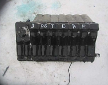 30571  Бачок расширительный 1371329  DAF85CF даф евро2