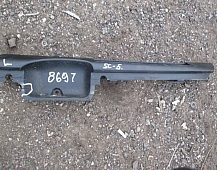 28697 решётка стеклоочистителя левая скания 1451270 Scania 5 серии