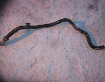 30578 Трубка охлаждающей жидкости ретардера обратка 1426755 DAF85CF даф евро2