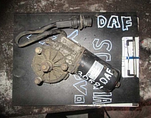 30581  Моторчик стеклоочистителя дворников 1442100 40474224 24v DAF85CF даф