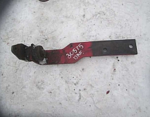 30575 Кронштейн трубы глушителя 1619993 DAF85CF даф евро2