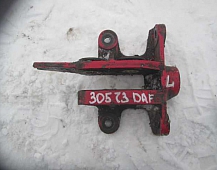 30573 Кронштейн усилителя переднего бампера правый 1434650 DAF85CF даф евро2