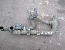 28707 Сетчатый приемный фильтр системы охлаждения скания 2280812 Scania 5 серии