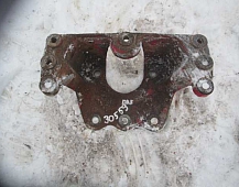 30559  Кронштейн рулевого редуктора 1248480 DAF85CF даф евро2