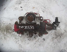 30558  Рулевой редуктор 1444710 DAF85CF даф евро2