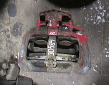 30584 Суппорт дискового тормоза передний правый 1449167 SN7204 DAF85CF даф