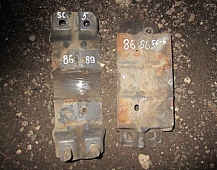 28689 кронштейн ресивера скания 1385166