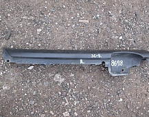 28698 решетка стеклоочистителя правая скания 1451271 Scania 5 серии