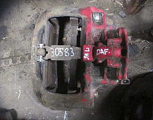 30583 Суппорт дискового тормоза задний левый 1449168 SB7000 DAF85CF даф