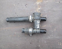 28706 Клапан отопителя скания 1893561 Scania 5 серии