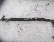 30563 Тяга рулевая продольная  1602820 L855 мм DAF85CF даф евро2