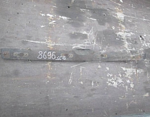 28696 сетка капота скания 1459141 Scania 5 серии