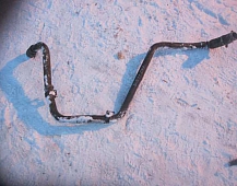 30577  Трубка охлаждающей жидкости ретардера 1426754 DAF85CF даф евро2