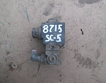 28715 Клапан электромагнитный соленоид 1376794 9041011 2038655  Scania скания 5 серии DC1226 HPI