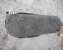 28694 сетка воздухозаборника скания 1532507 Scania