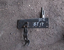 28717 кронштейн соленоидов 1883193 Scania скания 5 серии DC1226 HPI