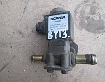 28713 кран подачи реагента 1863594 1746102  Scania скания 5 серии DC1226 HPI