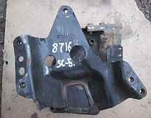 28716 кронштейн бачка ГУРа 1521193 1464890 146892 Scania скания 5 серии DC1226 HPI