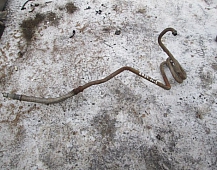 28831 змеевик компрессора 2092138 Scania 5 серии DC1226 HPI