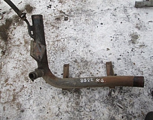 28822 Патрубок системы охлаждения скания 1804038 Scania 5 серии DC1226 HPI