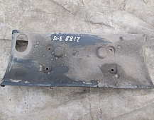 28817  пыльник 1516783 Scania 5 серии DC1226 HPI