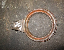 28723 кронштейн датчика ABS 2026565 Scania скания 5 серии DC1226 HPI