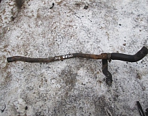 28830 трубка 1777223 Scania 5 серии DC1226 HPI