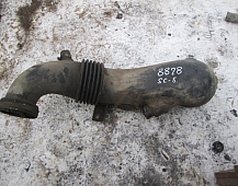 28828 патрубок воздушного фильтра 1484464 Scania 5 серии DC1226 HPI