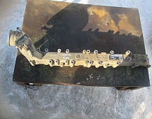 30642  Коллектор впускной 1396805 DAF85CF 95 даф